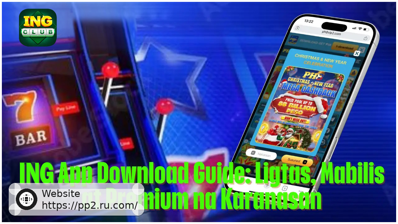 PP2 App Download Guide Secure Fast and Premium Gaming Experience