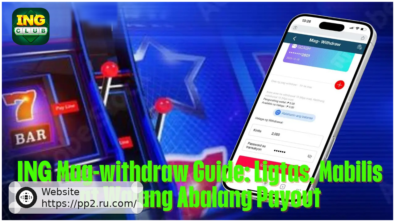 PP2 Withdrawal Guide Secure Fast and Hassle Free Payouts