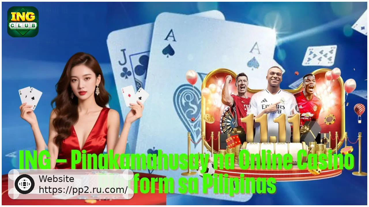 PP2 Premium Online Casino Platform