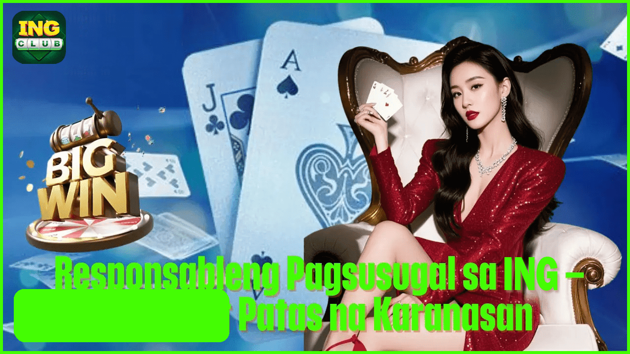 Responsible Gaming on PP2 Safe and Fair Experience